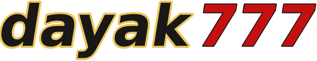 dayak777 logo
