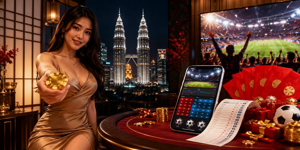 dayak777 mobile gaming